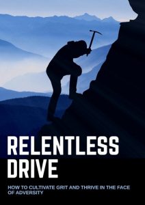 Relentless Drive MRR
