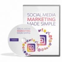 Social Media Marketing Made Simple MRR