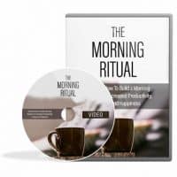 The Morning Ritual MRR