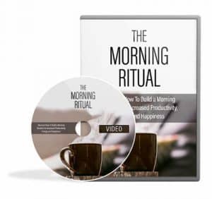 The Morning Ritual MRR