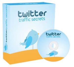 Twitter Traffic Secrets PLR