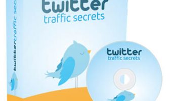Twitter Traffic Secrets PLR