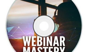 Webinar Mastery MRR