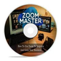 Zoom Master MRR