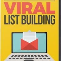 Automated Viral List Building MRR