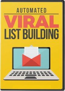 Automated Viral List Building MRR
