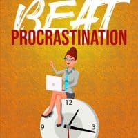 Beat Procrastination MRR