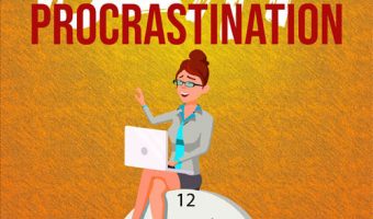 Beat Procrastination MRR