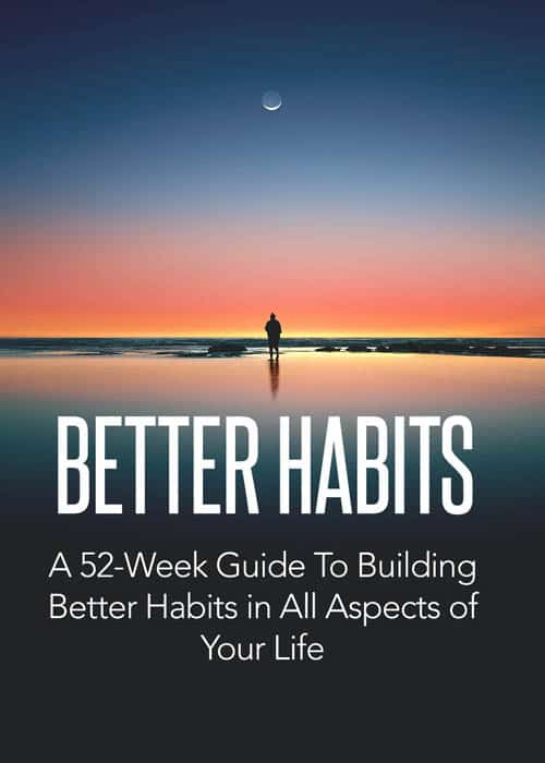 Better Habits MRR