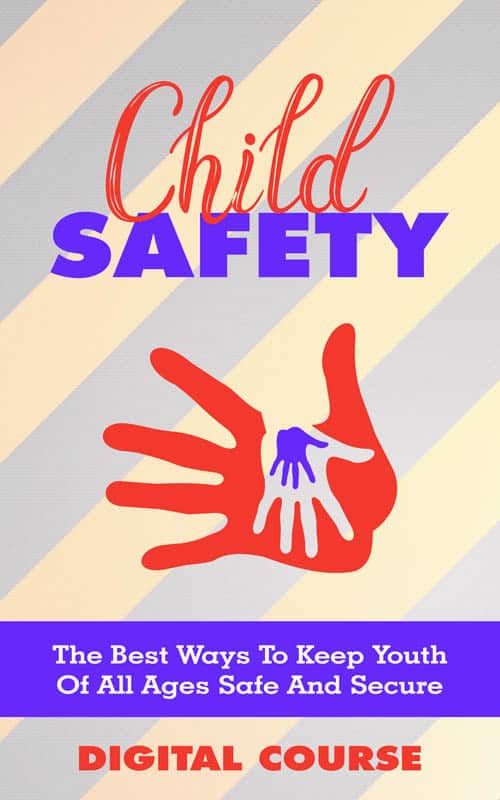 Child Safety MRR