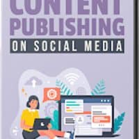 Content Publishing On Social Media MRR