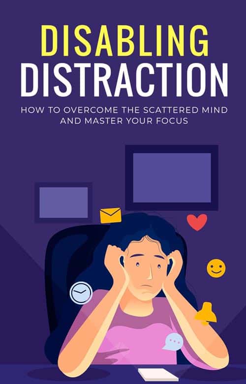 Disabling Distraction MRR