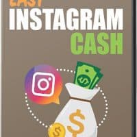 Easy Instagram Cash MRR