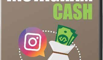 Easy Instagram Cash MRR