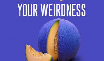 Embrace Your Weirdness MRR