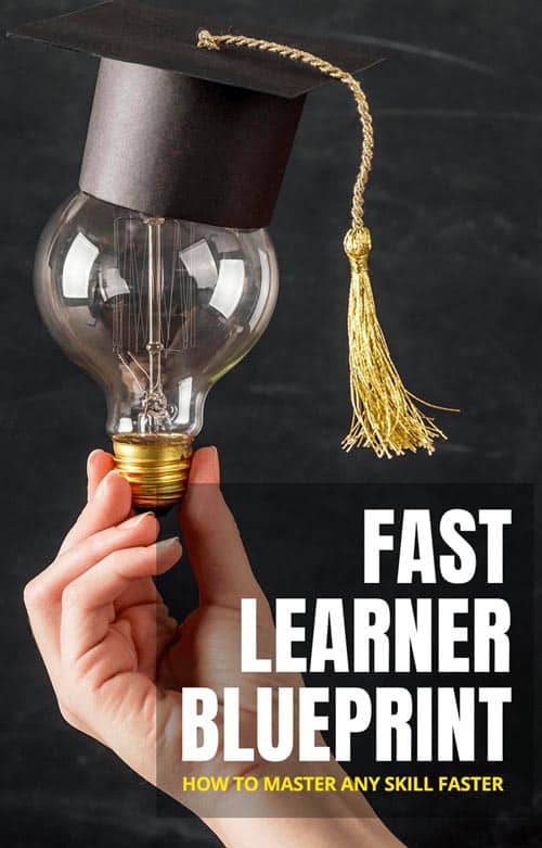 Fast Learner Blueprint MRR