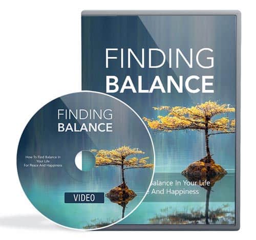 Finding Balance MRR