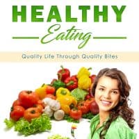 Healthy Eating MRR
