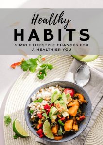 Healthy Habits MRR