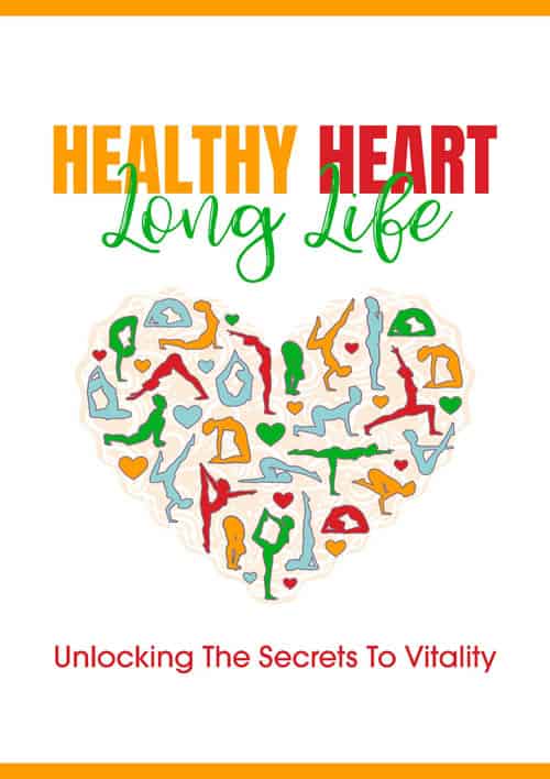Healthy Heart Long Life MRR