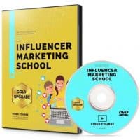 Influencer Marketing School MRR