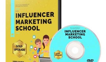 Influencer Marketing School MRR