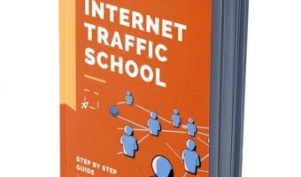Internet Traffic School MRR