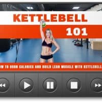 Kettlebell 101 MRR