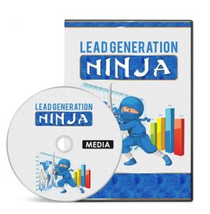Lead Generation Ninja MRR