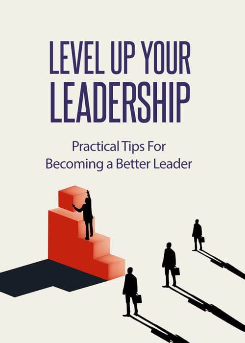 Level Up Your Leadership MRR