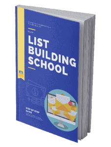 List Building School MRR
