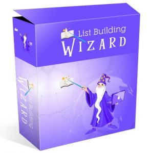 List Building Wizard MRR
