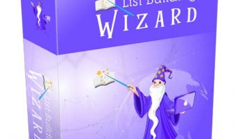 List Building Wizard MRR