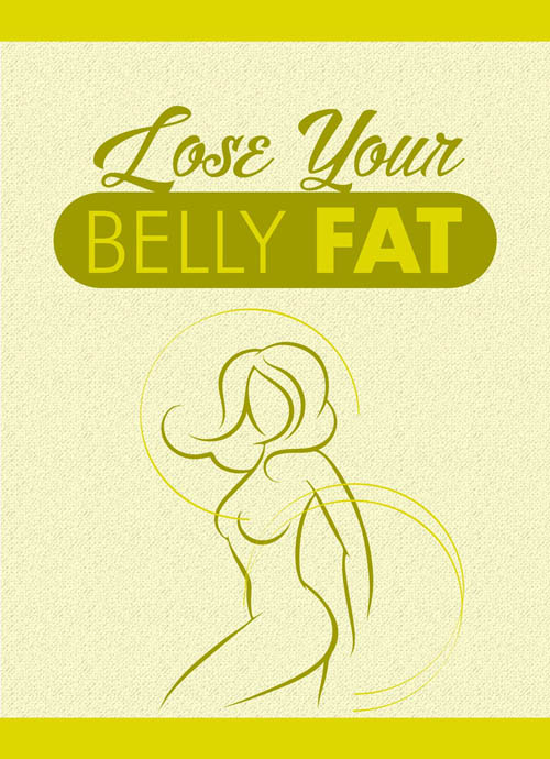 Lose Your Belly Fat MRR