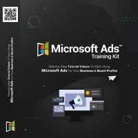 Microsoft Ads Training Kit Unrestricted PLR
