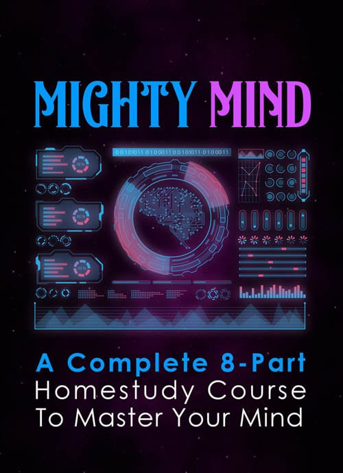 Mighty Mind MRR