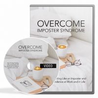 Overcome Imposter Syndrome MRR