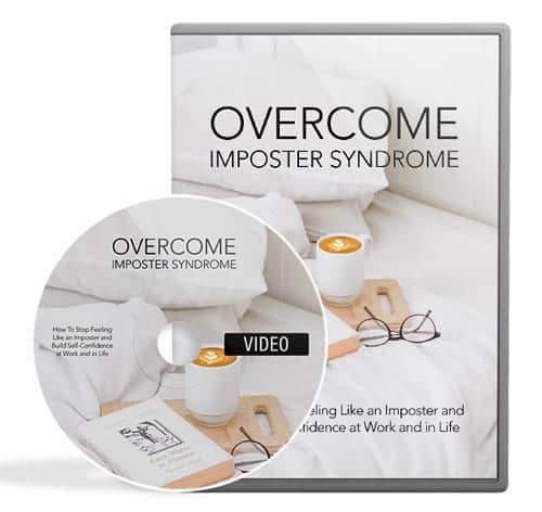 Overcome Imposter Syndrome MRR
