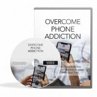 Overcome Phone Addiction MRR