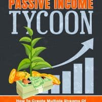 Passive Income Tycoon MRR