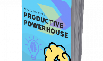 Productive Powerhouse MRR