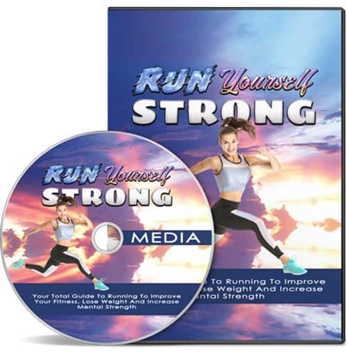 Run Yourself Strong MRR