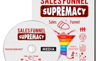 Sales Funnel Supremacy MRR