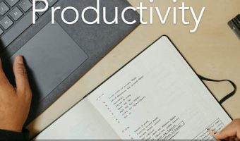 Simple Productivity MRR