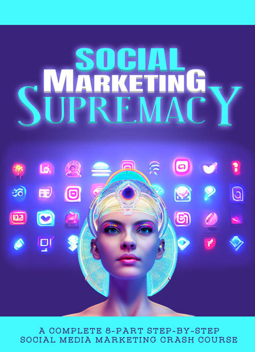 Social Marketing Supremacy MRR