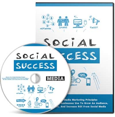 Social Success MRR