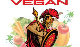 Spartan Vegan MRR