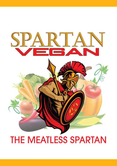 Spartan Vegan MRR