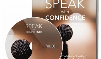 Speak With Confidence MRR