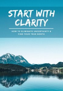 Start With Clarity MRR